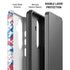 NBA Detroit Pistons Digi Camo Galaxy S26 Plus Impact Case