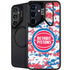 NBA Detroit Pistons Digi Camo Galaxy S26 Plus Kickstand Case