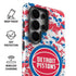 NBA Detroit Pistons Digi Camo Galaxy S26 Ultra Impact Case