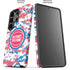 NBA Detroit Pistons Digi Camo Galaxy S26 Ultra Impact Case