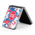 NBA Detroit Pistons Digi Camo Galaxy Z Flip6 Skin
