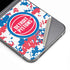 NBA Detroit Pistons Digi Camo Galaxy Z Flip6 Skin