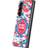 NBA Detroit Pistons Digi Camo Galaxy Z Fold5 5G Skin