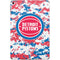 NBA Detroit Pistons Digi Camo iPad Skins