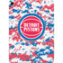 NBA Detroit Pistons Digi Camo Apple iPad Air Skin