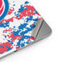NBA Detroit Pistons Digi Camo Apple iPad Air Skin