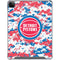 NBA Detroit Pistons Digi Camo iPad Cases