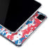 NBA Detroit Pistons Digi Camo iPad Cases