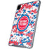 NBA Detroit Pistons Digi Camo iPad Cases