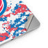 NBA Detroit Pistons Digi Camo iPad Pro 13in M4 (2024) Skin