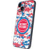 NBA Detroit Pistons Digi Camo iPhone Skins
