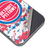 NBA Detroit Pistons Digi Camo iPhone 15 Pro Max Skin