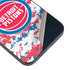 NBA Detroit Pistons Digi Camo iPhone 15 Skin