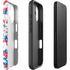 NBA Detroit Pistons Digi Camo iPhone 16 Plus Impact Case