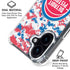 NBA Detroit Pistons Digi Camo iPhone 16 Plus MagSafe Case