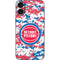 NBA Detroit Pistons Digi Camo iPhone 16 Plus Skin