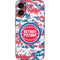 NBA Detroit Pistons Digi Camo iPhone 16 Skin