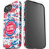 NBA Detroit Pistons Digi Camo iPhone 16e Impact Case