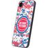 NBA Detroit Pistons Digi Camo iPhone 16e Skin