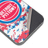 NBA Detroit Pistons Digi Camo iPhone 16e Skin