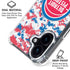 NBA Detroit Pistons Digi Camo iPhone 17 MagSafe Case