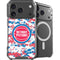 NBA Detroit Pistons Digi Camo iPhone 18 Pro MagSafe Case