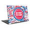 NBA Detroit Pistons Digi Camo Dell Latitude Skin