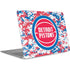 NBA Detroit Pistons Digi Camo Apple MacBook Air Skin