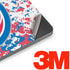NBA Detroit Pistons Digi Camo Apple MacBook Air Skin
