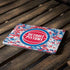 NBA Detroit Pistons Digi Camo Apple MacBook Air Skin