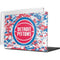 NBA Detroit Pistons Digi Camo MacBook Pro 14in (2021-24) Case plus Skin
