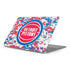 NBA Detroit Pistons Digi Camo Apple MacBook Pro 16-inch Skin