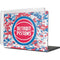 NBA Detroit Pistons Digi Camo MacBook Cases