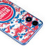 NBA Detroit Pistons Digi Camo Moto G Play 4G (2024) Skin