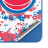 NBA Detroit Pistons Digi Camo Moto G Play 4G (2024) Skin