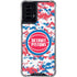 NBA Detroit Pistons Digi Camo Moto G Power 5G (2024) Clear Case