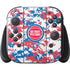 NBA Detroit Pistons Digi Camo Nintendo Switch 2 (2025) with Joy-Con Skin