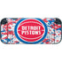 NBA Detroit Pistons Digi Camo Nintendo Switch 2 (2025) with Joy-Con Skin