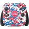 NBA Detroit Pistons Digi Camo Nintendo Switch 2 (2025) Joy-Con Controller Skin