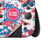NBA Detroit Pistons Digi Camo Nintendo Switch 2 (2025) Joy-Con Controller Skin