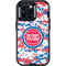 NBA Detroit Pistons Digi Camo Otterbox Defender iPhone Skin