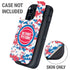 NBA Detroit Pistons Digi Camo Otterbox Defender iPhone Skin