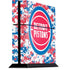 NBA Detroit Pistons Digi Camo PlayStation PS4 Skins