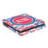 NBA Detroit Pistons Digi Camo PlayStation PS4 Skins