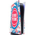 NBA Detroit Pistons Digi Camo PlayStation PS5 Skins