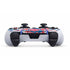 NBA Detroit Pistons Digi Camo PS5 DualSense Edge Pro Controller Skin