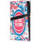 NBA Detroit Pistons Digi Camo PS5 Pro Console Skin