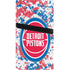 NBA Detroit Pistons Digi Camo PS5 Pro Disk Bundle Skin