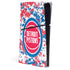 NBA Detroit Pistons Digi Camo PS5 Slim Digital Edition Console Skin