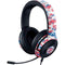 NBA Detroit Pistons Digi Camo Razer Kraken X Skin